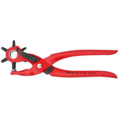 фото Клещи просечные KNIPEX KN-9070220