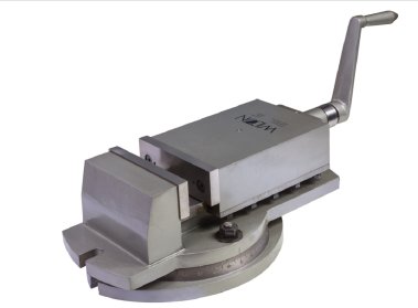 фото Тиски фрезерные 150 х 150 мм MMV/SP-150 WILTON 11710EU