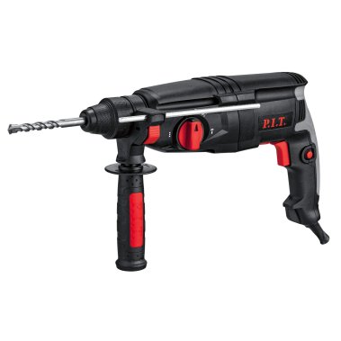 фото Перфоратор P.I.T. PBH26-C6