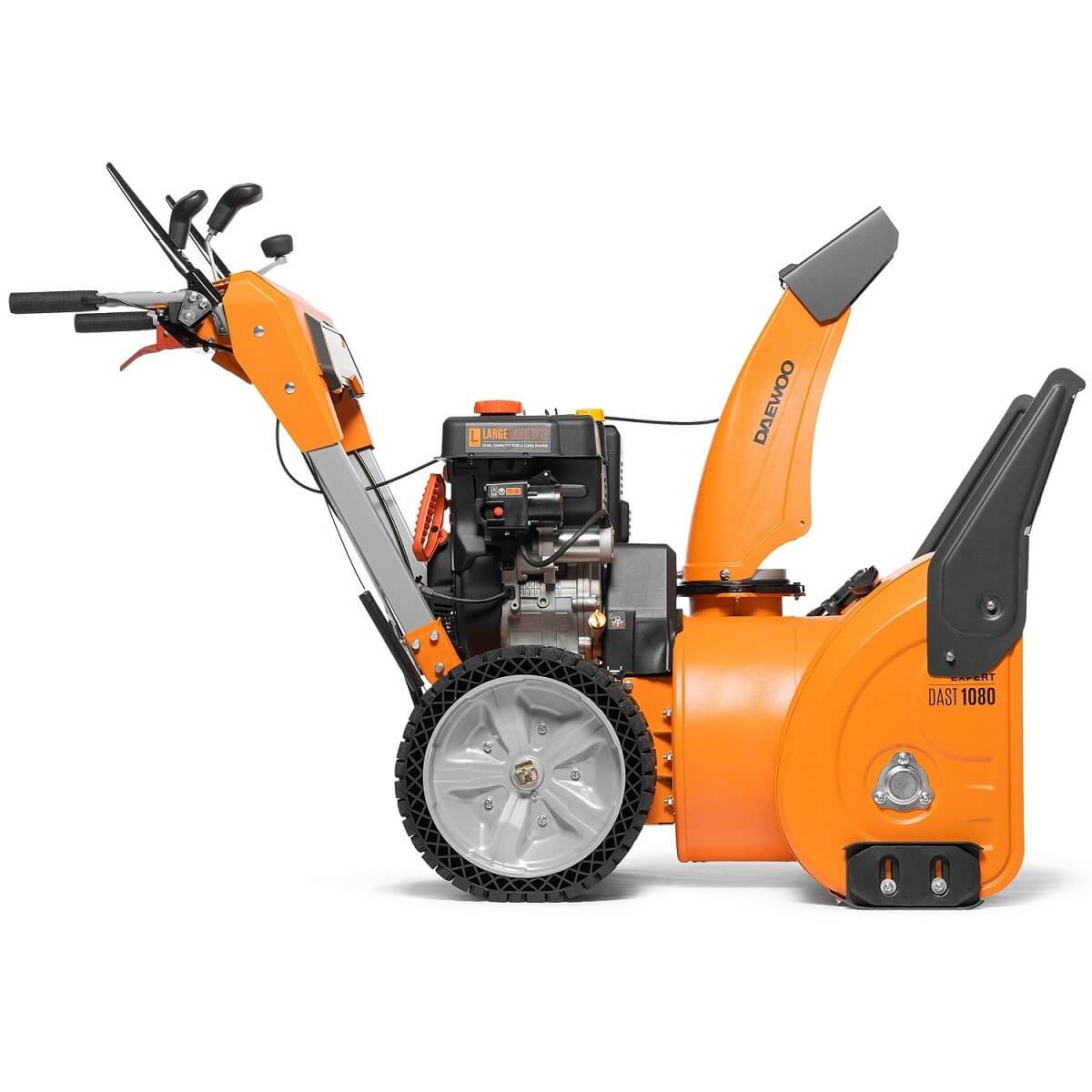 фото Снегоуборочник бензиновый DAEWOO DAST 1080