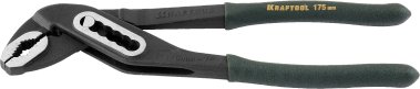 фото Клещи переставные 175 мм Panzer KRAFTOOL 22359-18