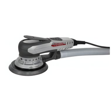 фото Шлифмашина эксцентриковая ИНТЕРСКОЛ ЭШМ-150/350Э 2,5