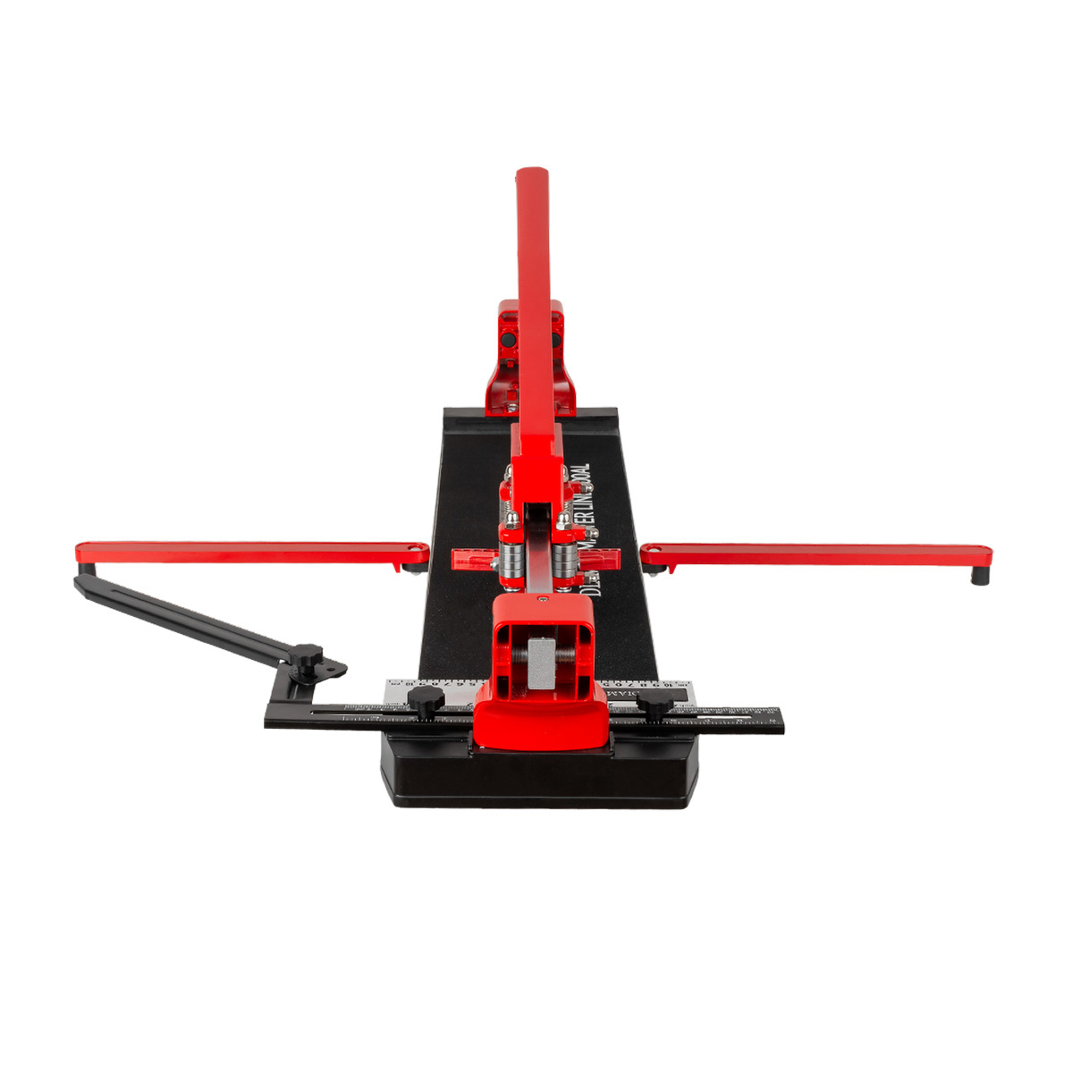 фото Плиткорез ручной DIAM Master Line-600AL 600154