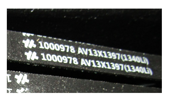 фото TSS Diesel TDK 66 4LT