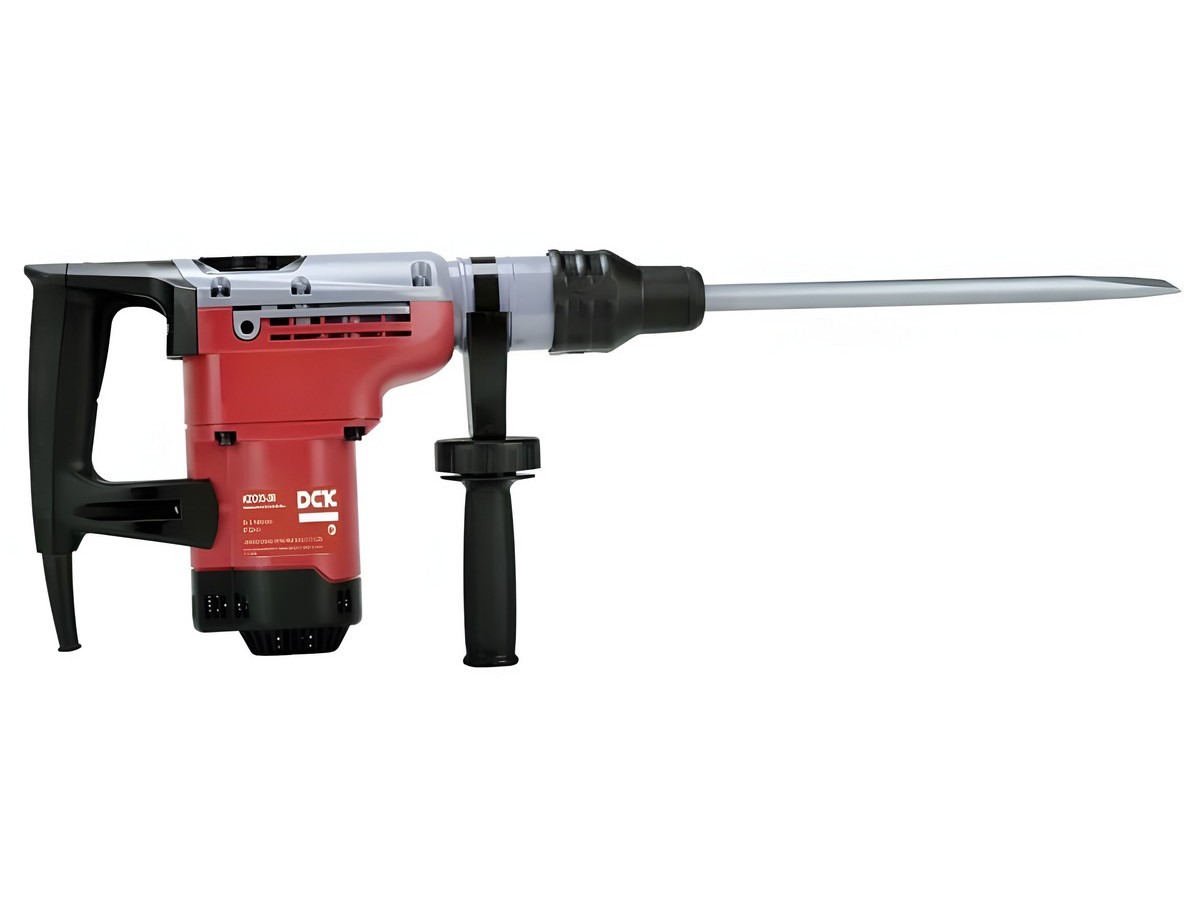 фото Перфоратор DCK KZC03-38