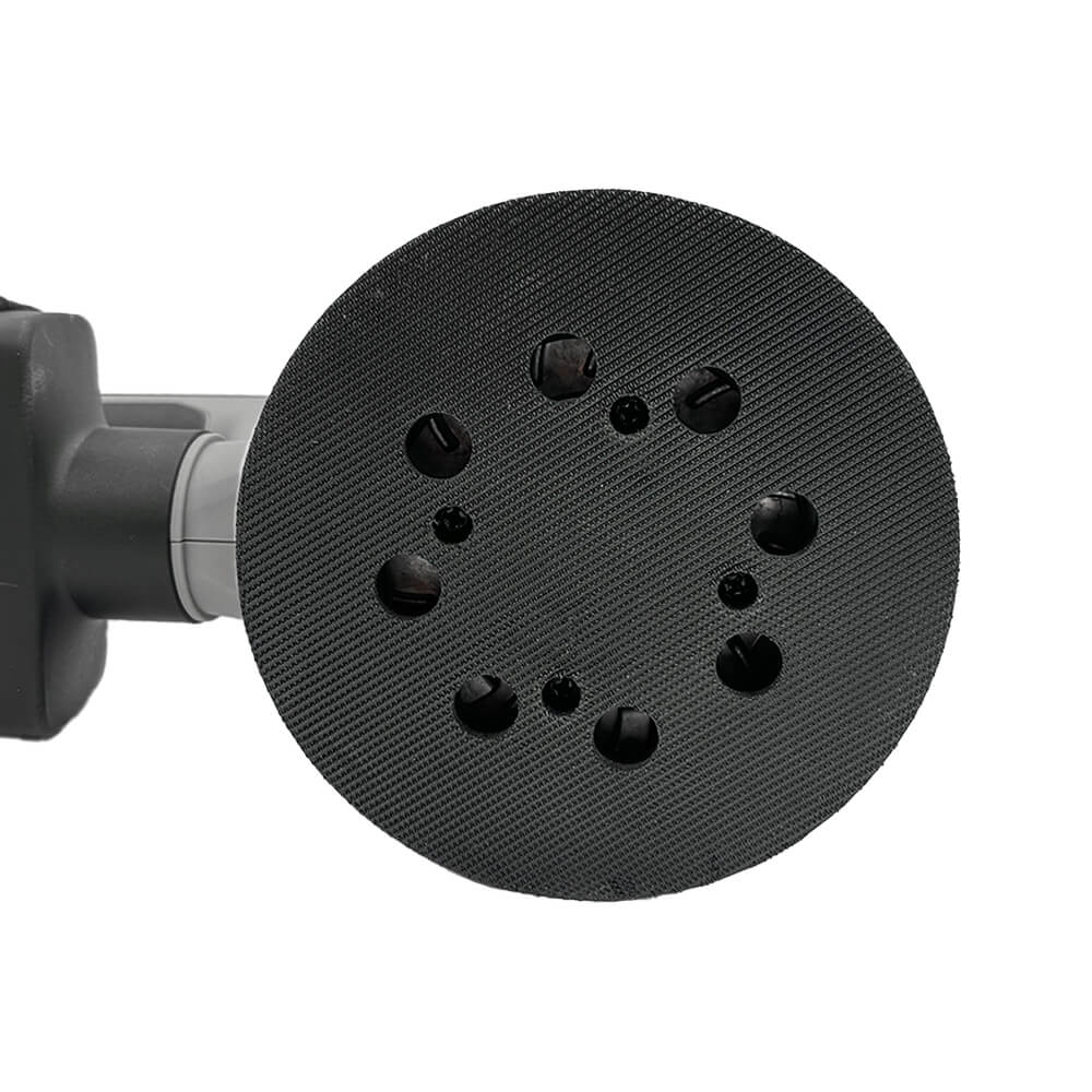 фото Шлифмашина эксцентриковая CROWN CT13663V