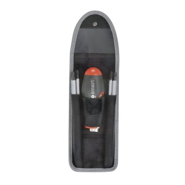 фото Набор (рукоятка SMART, двусторонние стержни SL/PZ/PH/TX, в чехле) FELO 06080904