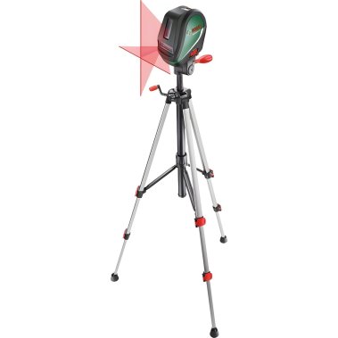 фото Нивелир лазерный BOSCH UniversalLevel 3 Set 0603663901