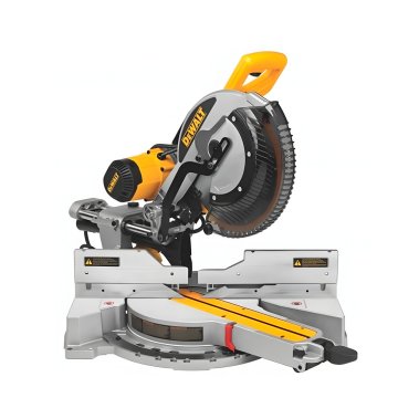 фото Пила торцовочная DEWALT DWS780