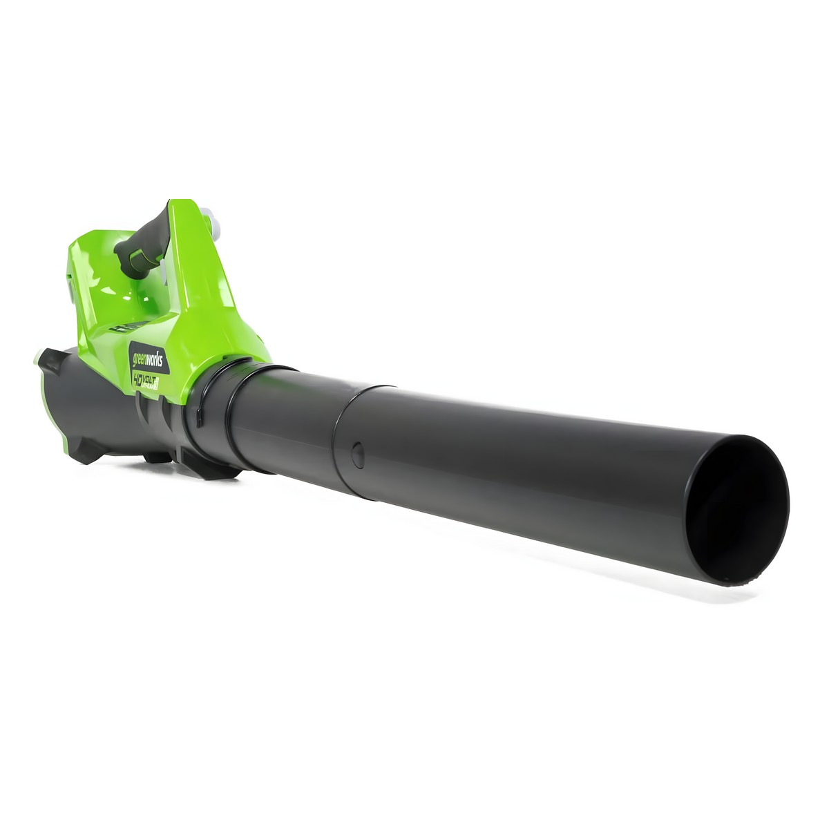 фото Воздуходувка аккумуляторная GREENWORKS G40AB (без АКБ и ЗУ) 2400807