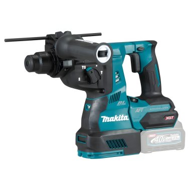 фото Перфоратор аккумуляторный MAKITA XGT HR001GZ (без АКБ и ЗУ)