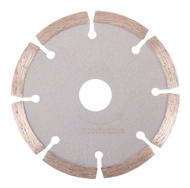 фото Диск алмазный 110 х 20 мм, по плитке (для KU076) KRESS KA8400