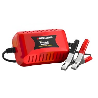 фото Устройство зарядное B&D BDV080