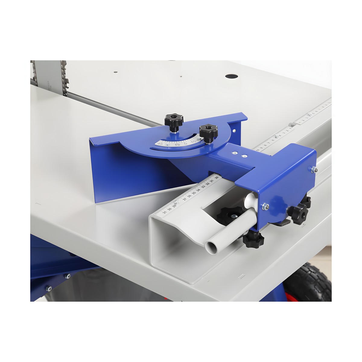 фото Пила цепная строительная BELMASH MCS-400 S124A