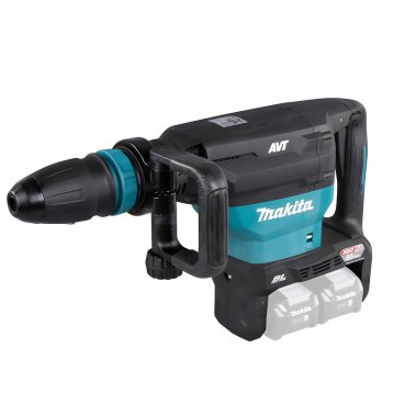 фото Молоток отбойный аккумуляторный MAKITA XGT HM002GZ03
