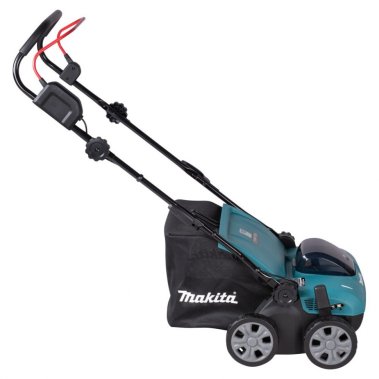 фото Скарификатор-аэратор аккумуляторный MAKITA DUV320RT