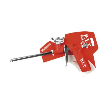 фото Пистолет для монтажной пены 29x15x4.5 см P.I.T. (HFMG01-P01C)