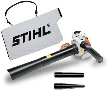 фото Воздуходувка/пылесос STIHL SH 86 4241-011-0930