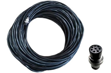 фото Кабель управления 20 метров блока АВР-С 9000