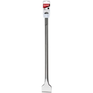 фото Зубило плоское 50 х 400 мм SDS-Max MAKITA D-34235