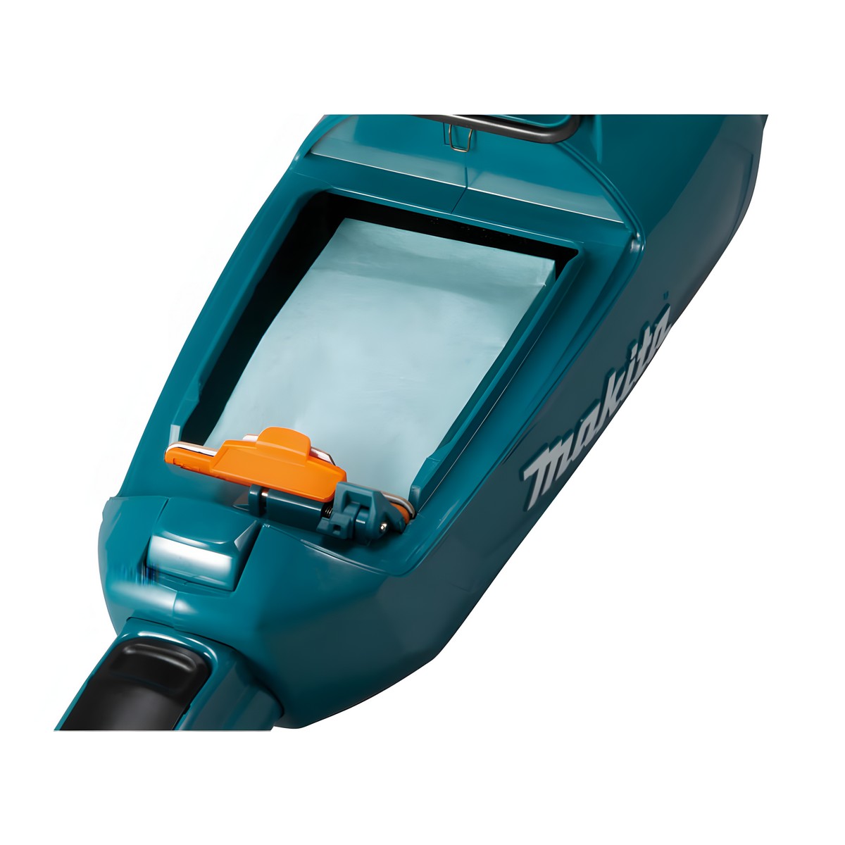 фото Пылесос аккумуляторный MAKITA XGT CL002GZ01 (без АКБ и ЗУ)