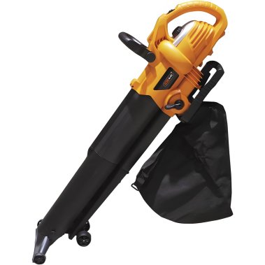 фото Пылесос садовый PRORAB EV 2600