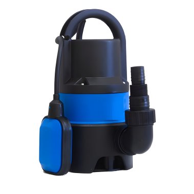 фото Насос дренажный PRORAB 8711 DP