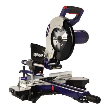 фото Пила торцовочная ПУЛЬСАР ПТН 255-2300С-2 798-973