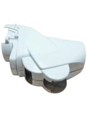 фото Картер двигателя (FSE 52) STIHL 4816-600-0800