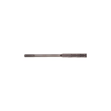 фото Долото плоское 25 х 450 мм SDS-MAX Sledge самозатачивающееся MILWAUKEE 4932478267