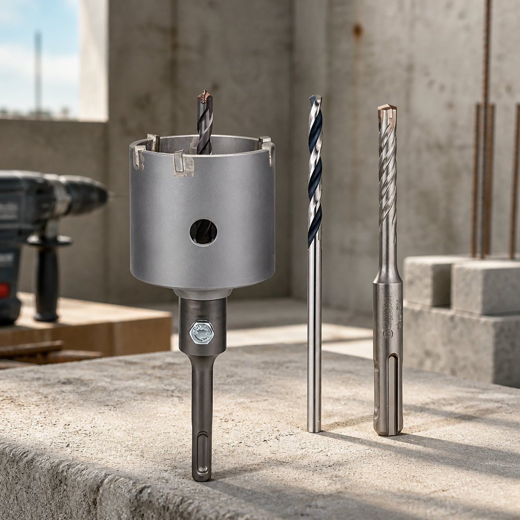 Bosch или Makita: что выбрать для бурения и других работ