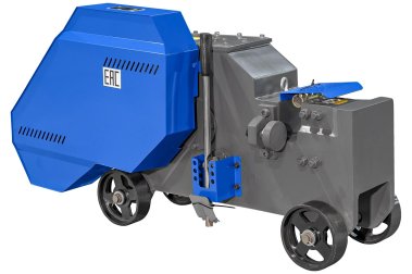 фото Станок для резки арматуры TSS GQ 52A