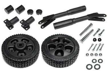 фото Колесный комплект для бензиновых генераторов  SGG 3200