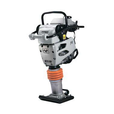 фото Вибротрамбовка CAIMAN MTX-60E