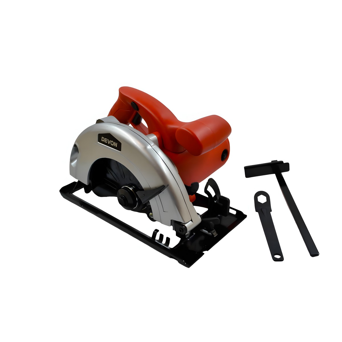 фото Пила дисковая DEVON 3217