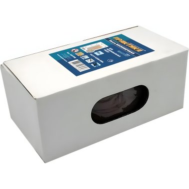 фото Лента шлифовальная 75 х 457 мм Р100 (1 шт.) ПРАКТИКА 032-898-1