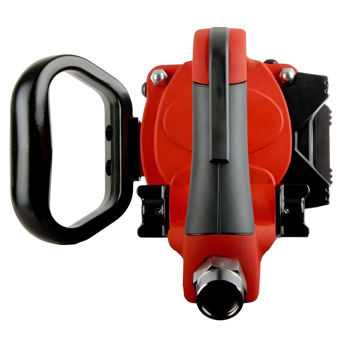 фото Пневмогайковерт ударный FUBAG IWC2900 (1'') 100280