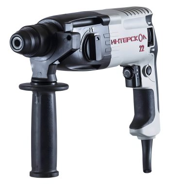фото Перфоратор ИНТЕРСКОЛ П-22/620ЭР