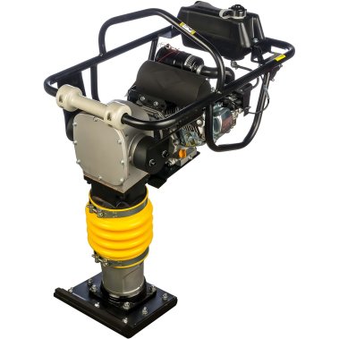 фото Вибротрамбовка TSUNAMI CO-TR80L