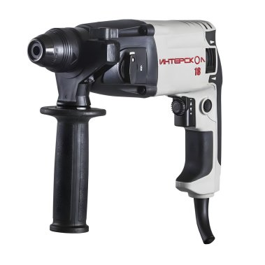 фото Перфоратор ИНТЕРСКОЛ П-18/450ЭР