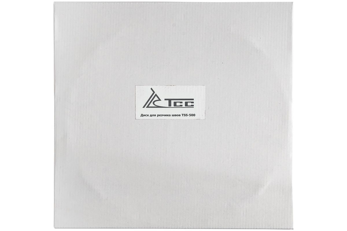 фото Алмазный диск ТСС-500 асфальт/бетон (Standart)