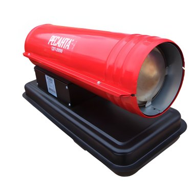 фото Пушка тепловая дизельная РЕСАНТА ТДП-20000