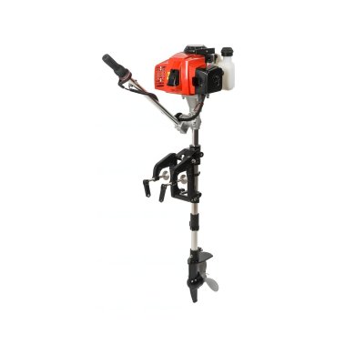 фото Мотор лодочный BRAIT BOM-63