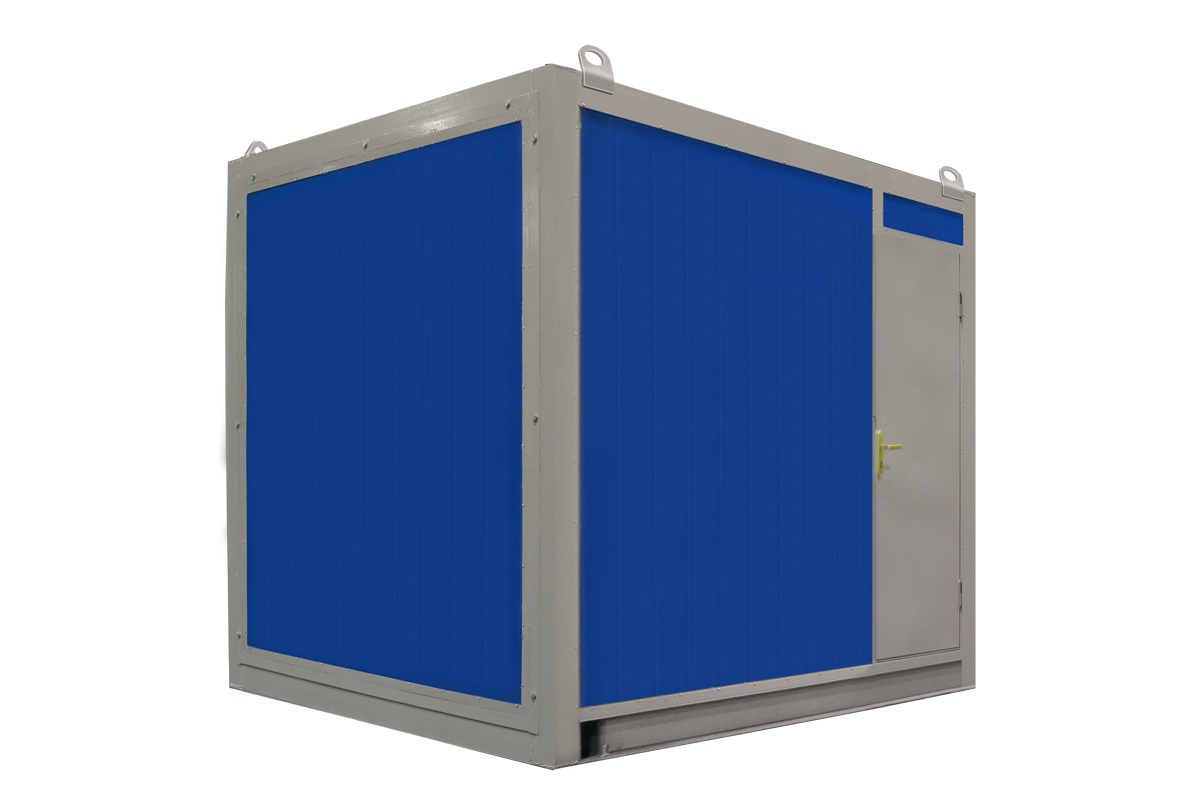 фото Контейнер Север ПБК-3 базовая комплектация