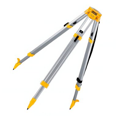 фото Штатив для лазерных уровней 5/8'' (1.7 м) DeWalt DE0736
