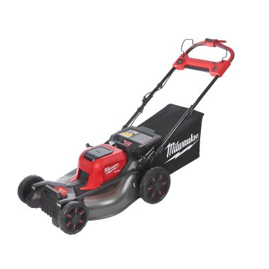 фото Газонокосилка аккумуляторная MILWAUKEE M18F2LM53-122 4933479585