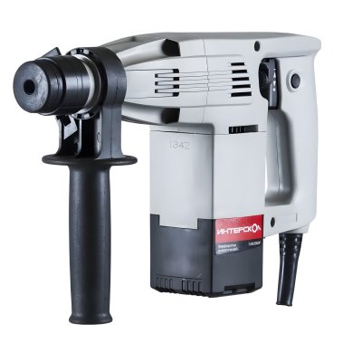 фото Перфоратор ИНТЕРСКОЛ П-20/550ЭР