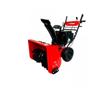 фото Снегоочиститель бензиновый BRAIT BR-1172ELWS-4