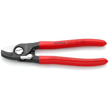 фото Кабелерез 165 мм KNIPEX KN-9521165