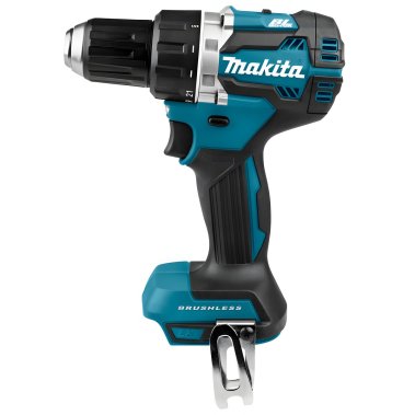 фото Дрель аккумуляторная MAKITA DDF484Z (без АКБ и ЗУ)